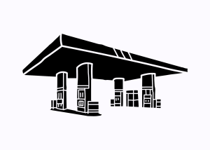 Про тіньові АЗС тепер можна повідомити у Telegram