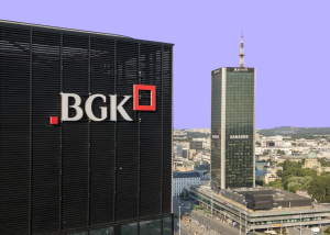 Україна ратифікувала угоду про роботу польського банку BGK