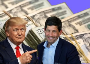 Як новий голова ФРС може вплинути на долар, кредити та економіку України