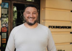 Ринок кави у турбулентності. Велика розмова із засновником Foundation Coffee Roasters