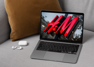 H&M запустить онлайн-магазин в Україні у 2026 році