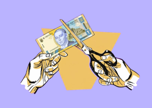 НБУ оцінив ризики краху ШІ-бульбашки для економіки України