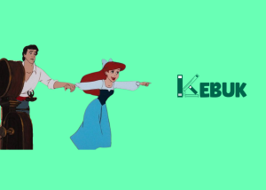 Порівнювати ціни й купувати паперові, електронні й вживані книги можна в одному сервісі