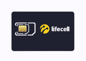 Lifecell оголосив про підвищення цін на деякі тарифи слідом за Київстар та Vodafone