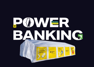 Райффайзен відкрив брендований пункт незламності в Києві