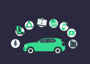 МВС нагадало, кому потрібно пройти обов’язковий техогляд