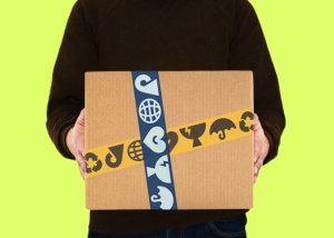 Укрпошта запустить онлайн-оплату і керування доставкою до кінця лютого