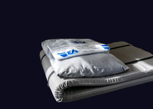 Коли пасажир потяга повинен платити за забруднену постільну білизну