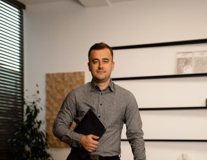 Три ключових виклики для бізнесу і як їх долати. Розмова з керівником профільного сервісу для підприємців