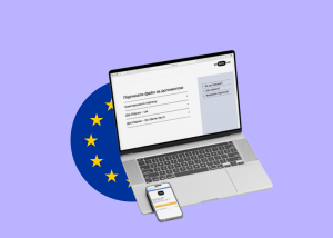 Український сервіс перевірки підписів почав визнавати КЕП із країн Євросоюзу