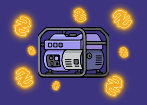 Допомогу на енергостійкість вже отримали перші ФОПи — як податися