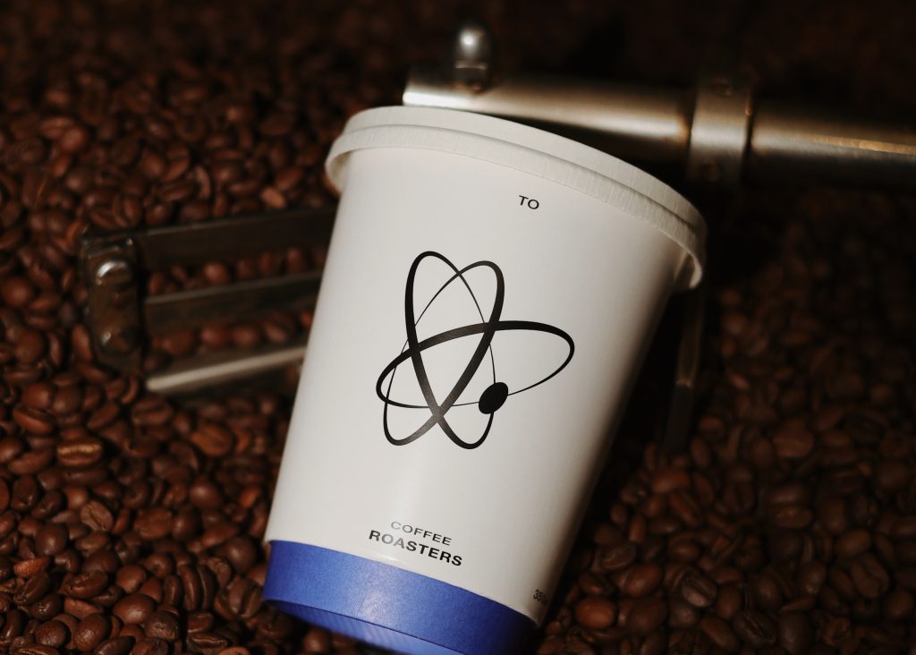 foundation 1 Ринок кави у турбулентності. Велика розмова із засновником Foundation Coffee Roasters