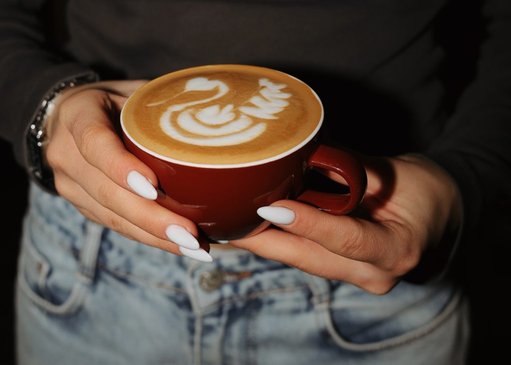 foundation Ринок кави у турбулентності. Велика розмова із засновником Foundation Coffee Roasters