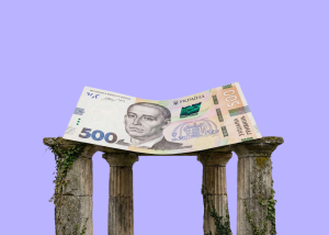 Чотири фактори, чому українська економіка не зруйнувалась