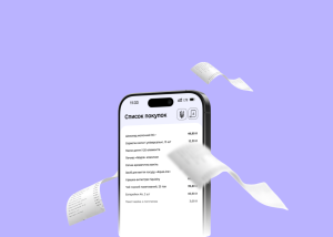 В Україні офіційно запустили цифровий фіскальний чек єЧек