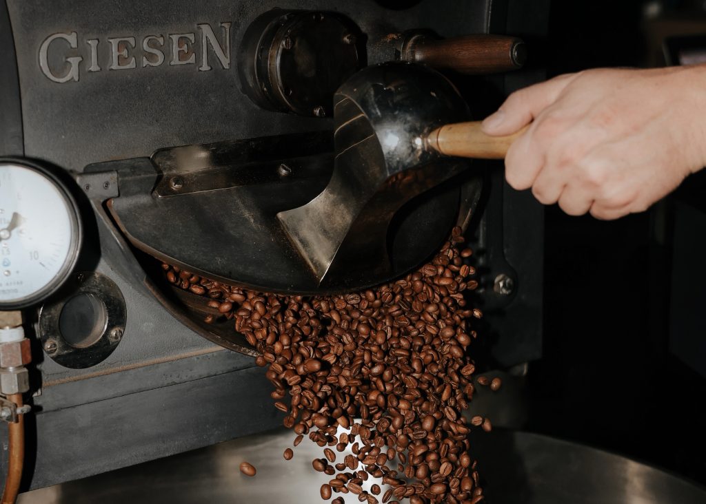 kava Foundation Ринок кави у турбулентності. Велика розмова із засновником Foundation Coffee Roasters