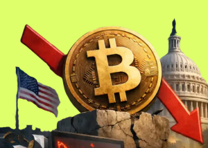 Deutsche Bank ставить під сумнів статус біткоїна як цифрового золота