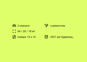 Ринок рієлторів хочуть очистити від непрофесійних посередників