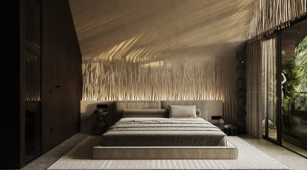 Moon Rock 2 v Ubudi foto 3 Інвест-концепція “Однушка біля метро” вичерпалась. Як розвивається ринок нерухомості Балі і які концепції перемагають