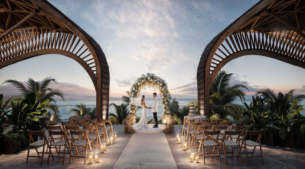 Moon Rock 2 v Ubudi foto 5 Інвест-концепція “Однушка біля метро” вичерпалась. Як розвивається ринок нерухомості Балі і які концепції перемагають