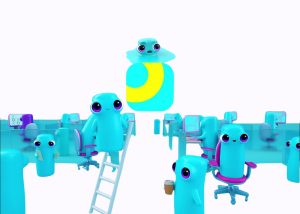 Сервіси Ощадбанку призупиняли роботу через гакерську атаку (оновлено)