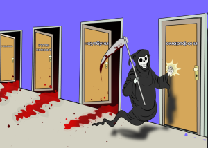 Як бум штучного інтелекту спричиняє дефіцит памʼяті і зростання цін на електроніку