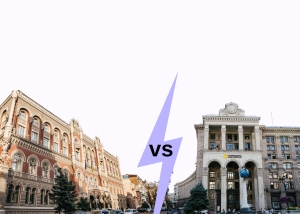 Укрпошта заявляє про тиск з боку НБУ через плани створити банк