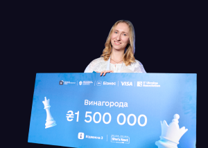 Українські підприємиці залучили 6 млн гривень на цифрову трансформацію бізнесу