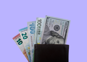 НБУ запевняє, що курс долара та євро під контролем