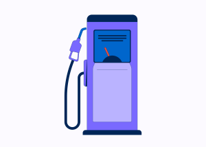 Дизель в Україні може подорожчати до 80–90 грн за літр