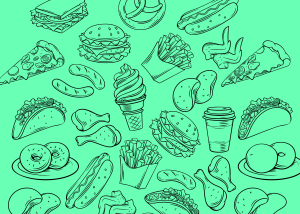 Послуги для харчового бізнесу оцифрували через eFood