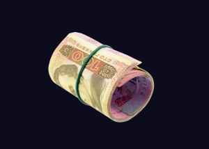 Падіння гривні допомагає українським виробникам під час війни