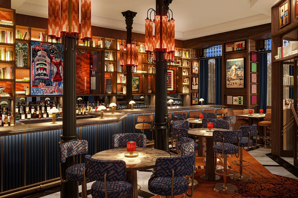 image Ресторани і готелі по всьому світу зменшують свої площі. А що в Україні?