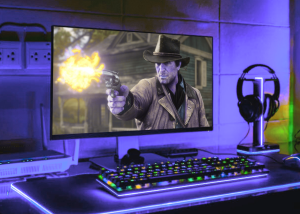 Через штучний інтелект вартість ноутбуків може зрости до 20%