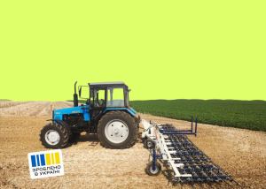 Стартує програма часткової компенсації українського обладнання у 2026 році