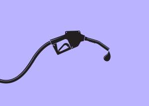 Через війну в Ірані в Україні дорожчатиме пальне