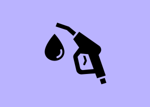 Ціни на пальне в Україні зростають через війну на Близькому Сході