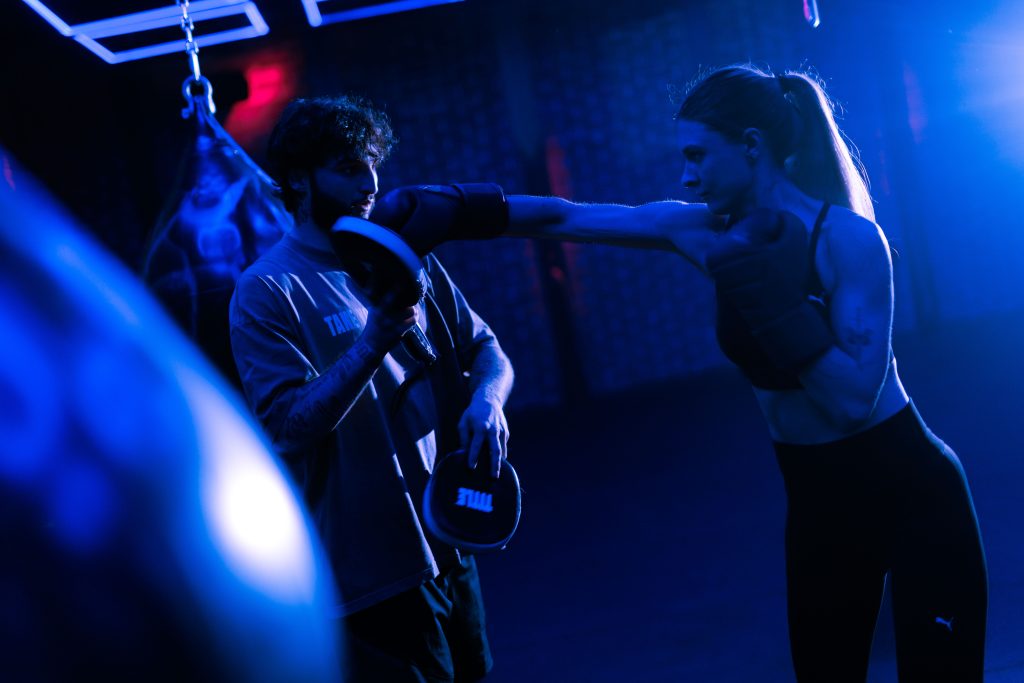 Стабільні тренування допомагають підприємцям долати стрес. Ось як це працює