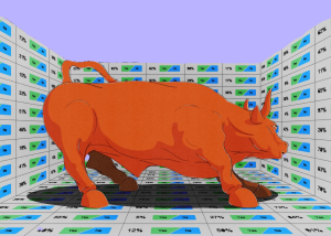 Глобальне казино на подіях: чому ринки прогнозів стрімко зростають