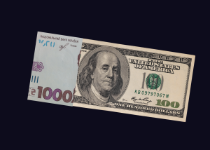 Спроби НБУ підкріпити банки готівковою валютою не спричинили ажіотажу