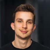 Дмитро Канєвський Head of Product at FORMA by Universe Group