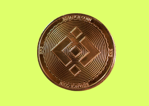 Binance через партнерського брокера додасть доступ до американських акцій і біржових фондів