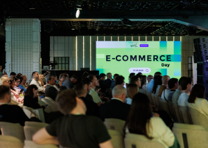 ШІ змінює логіку покупок і роль маркетплейсів у e-commerce: E-Commerce Day 2026