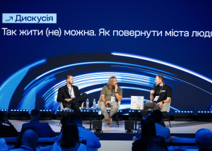 Forbes Development 2026 визначив ключові виклики для українського ринку житла