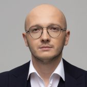 Григорій Шевченко, продюсер, Мамахохотала шоу