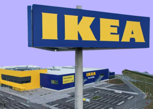 IKEA поки не визначилася з термінами повернення в Україну