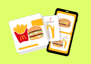 Український McDonald’s запустив програму лояльності зі знижками та іншими бонусами