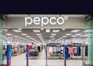 Польський побутовий дискаунтер Pepco підтвердив  запуск першого магазину в Україні