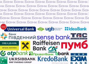 НБУ підтвердив статус для 16 системно важливих банків
