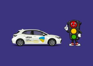 Uklon обмежуватиме водіям доступ до замовлень за перевищення швидкості